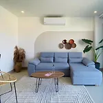 Lovely 1Br In Cartagena