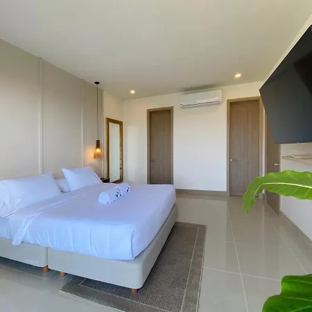 Lovely 1br In Cartagena