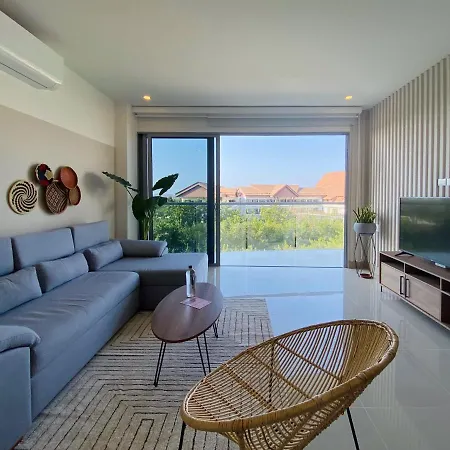Lovely 1br In Apartamento