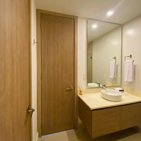 Lovely 1br In Apartamento